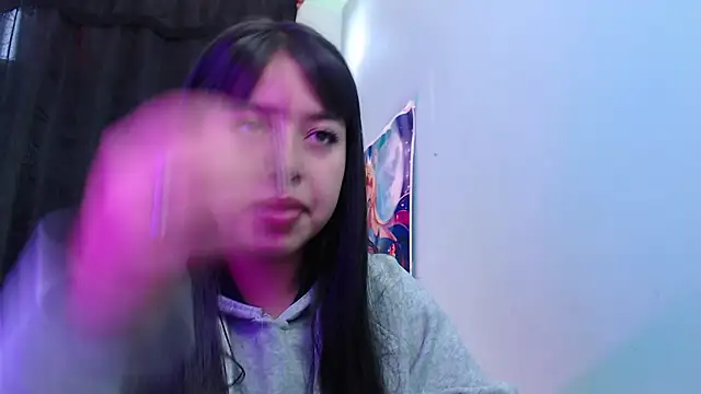 queen salomme online show from 09.28.25