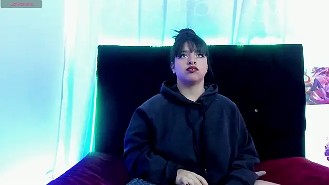 queen salomme online show from 10.01.25