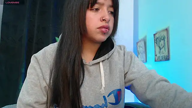 queen salomme online show from 10.13.25