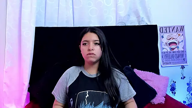 queen salomme online show from 01.15.26