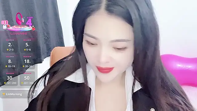 Xiaoxiao-258 online show from 11.27.25