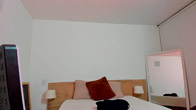 Scarleett Moon online show from 11.08.25