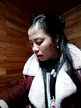 tulipsexy online show from 12.03.25