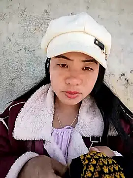 tulipsexy online show from 12.19.25