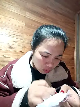 tulipsexy online show from 01.16.26