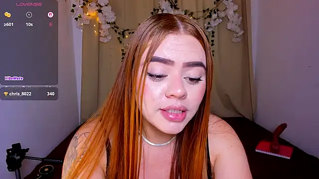 Snapshot of isabella_arias2 chatting on 06.05.26 isabella arias2 online show from 06.05.26