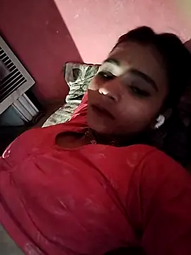 Snapshot of R_Roshni chatting on 09.21.25 R Roshni online show from 09.21.25