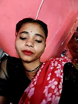 Snapshot of R_Roshni chatting on 10.01.25 R Roshni online show from 10.01.25