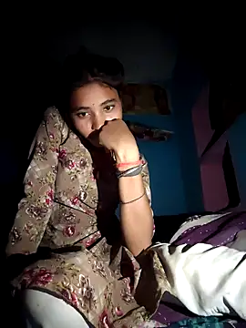 Snapshot of R_Roshni chatting on 10.15.25 R Roshni online show from 10.15.25