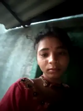 Snapshot of R_Roshni chatting on 10.17.25 R Roshni online show from 10.17.25