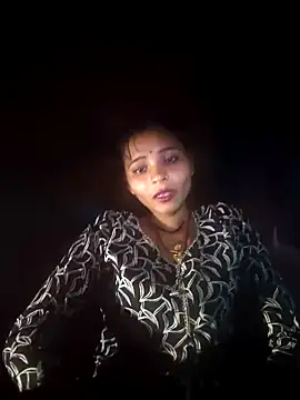 Snapshot of R_Roshni chatting on 10.17.25 R Roshni online show from 10.17.25