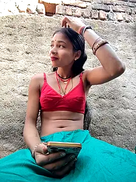 Snapshot of R_Roshni chatting on 03.06.26 R Roshni online show from 03.06.26