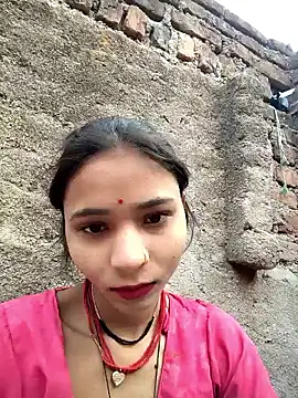 Snapshot of R_Roshni chatting on 03.19.26 R Roshni online show from 03.19.26