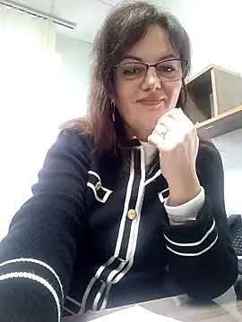 ValeriaLove43211 online show from 12.22.25