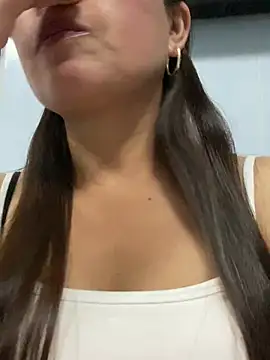 Milky-milk online show from 03.23.26