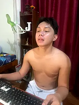 Jan Waynexx online show from 10.02.25