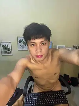 Jan Waynexx online show from 06.16.26