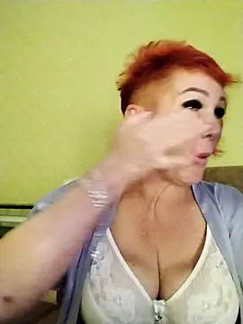 Alissa55552111 online show from 09.26.25