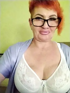 Alissa55552111 online show from 09.28.25