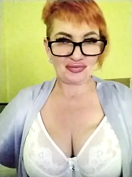 Alissa55552111 online show from 10.11.25