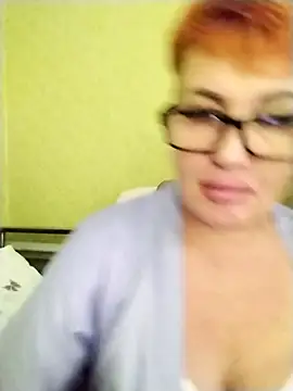 Alissa55552111 online show from 10.13.25