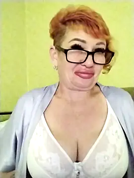 Alissa55552111 online show from 10.17.25