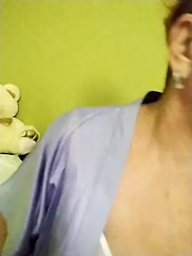 Alissa55552111 online show from 10.21.25