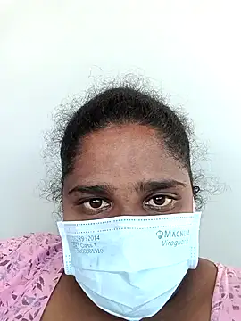 Ammulu-k online show from 10.31.25