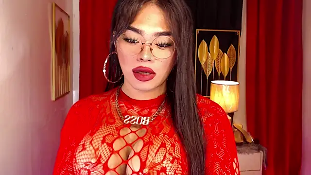 Tasha Goddess online show from 12.01.25