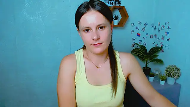 EvelinaMiss  online show from 09.17.25