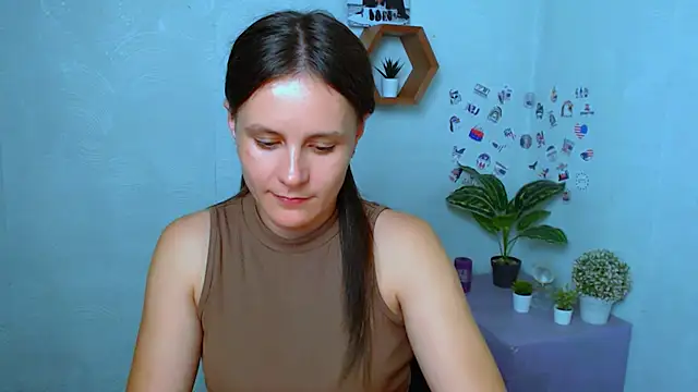 EvelinaMiss  online show from 09.20.25