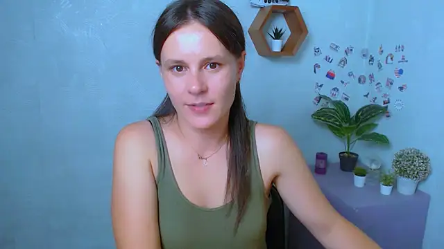 EvelinaMiss  online show from 09.21.25