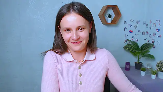 EvelinaMiss  online show from 09.25.25