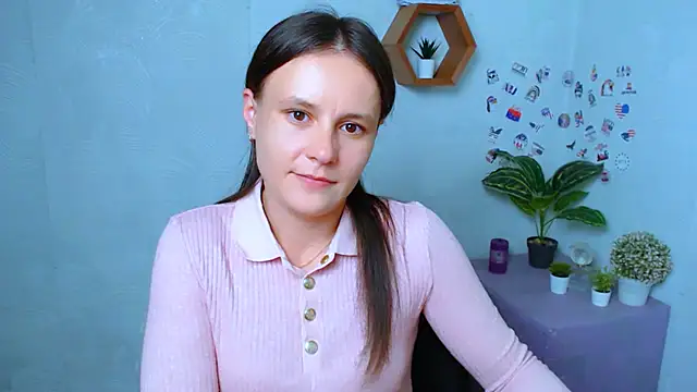 EvelinaMiss  online show from 10.01.25