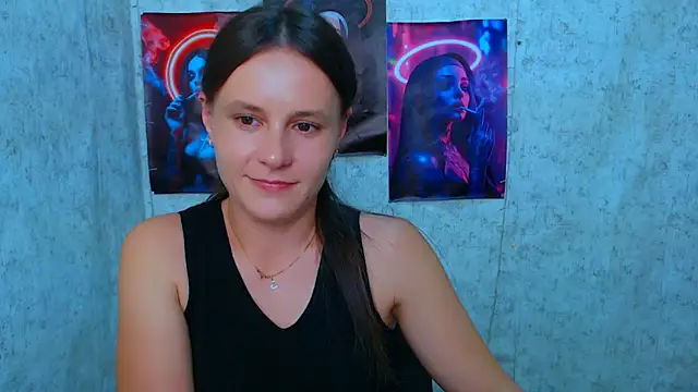 EvelinaMiss  online show from 10.02.25