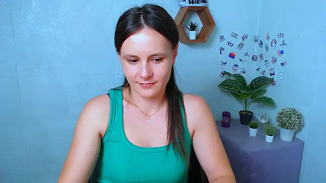 EvelinaMiss  online show from 10.22.25