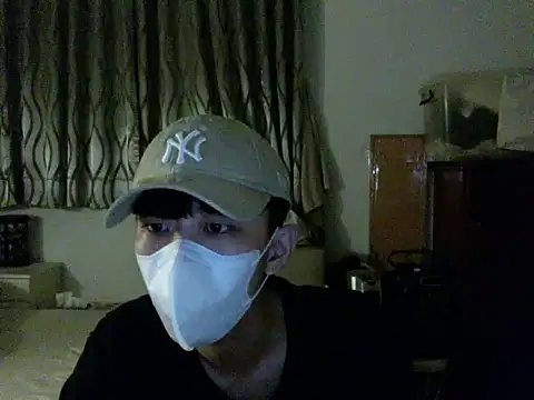 kai101010 online show from 10.07.25