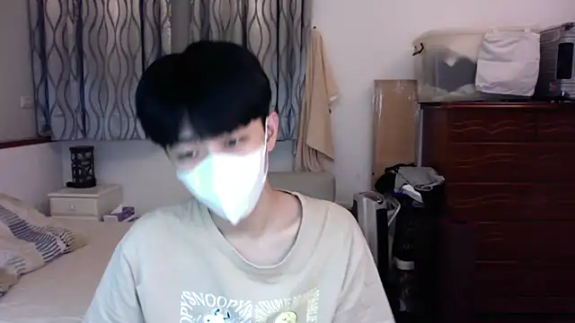 kai101010 online show from 10.22.25