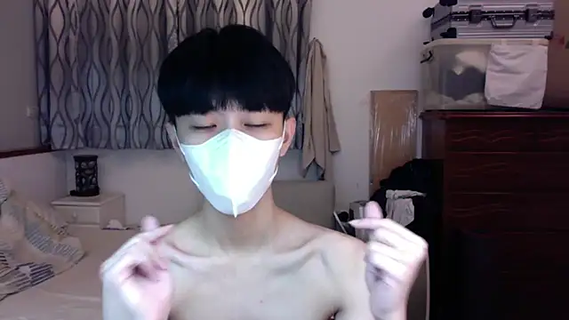 kai101010 online show from 11.05.25