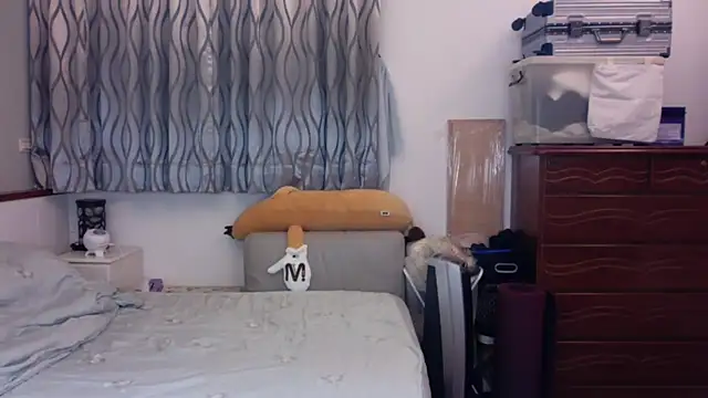 kai101010 online show from 11.30.25