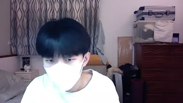 kai101010 online show from 12.02.25