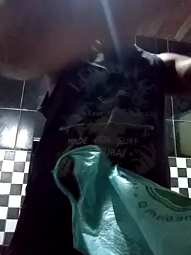 JeffersonRay online show from 04.11.26