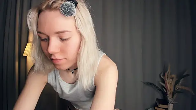 DianeHonnette online show from 03.07.26