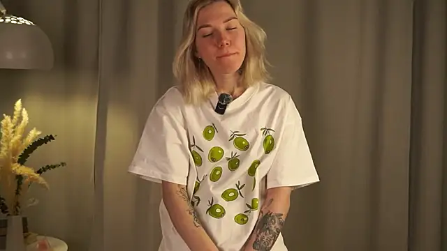 DianeHonnette online show from 04.04.26