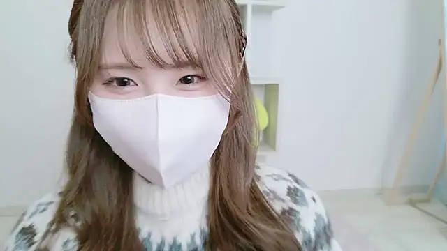 Cocoro o0 online show from 11.30.25