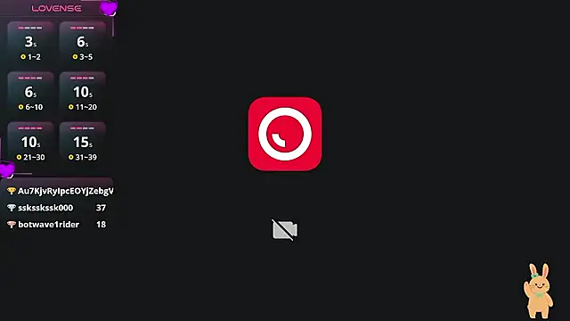 Cocoro o0 online show from 02.28.26