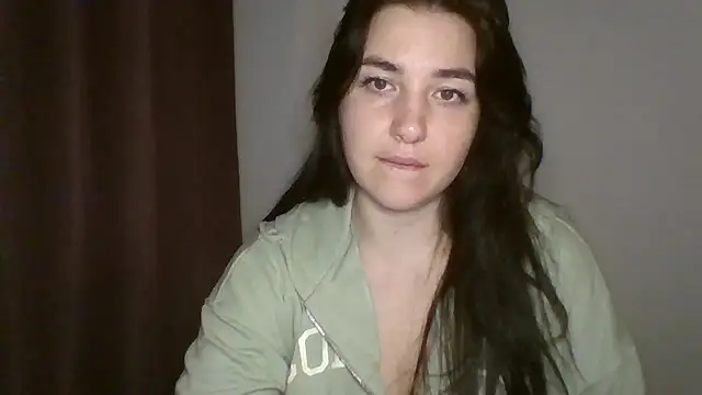  Eva-Sweet  online show from 09.18.25