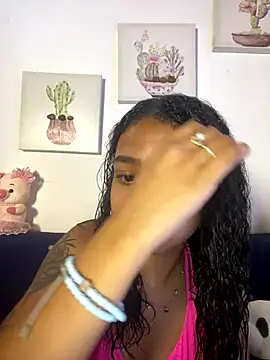 Suzanelee1 online show from 01.07.26