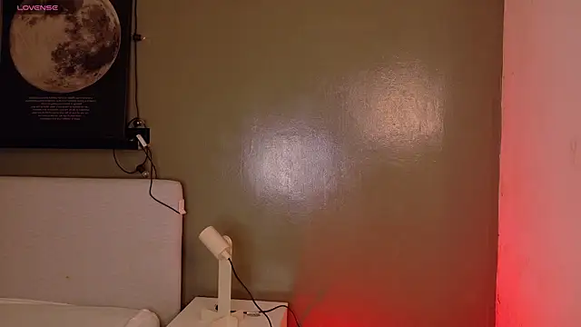 KeendraFox  online show from 11.17.25