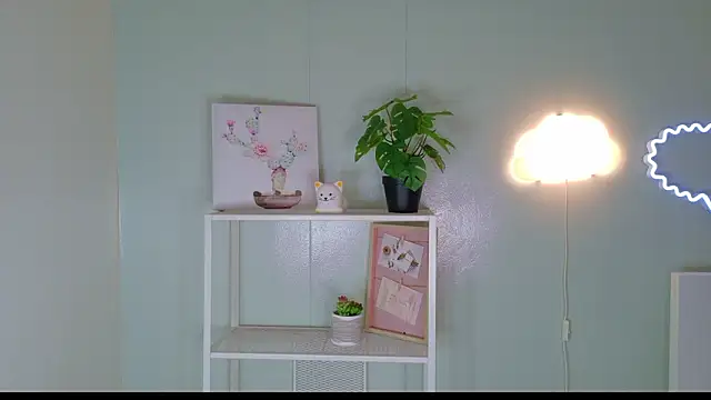 KeendraFox  online show from 02.05.26